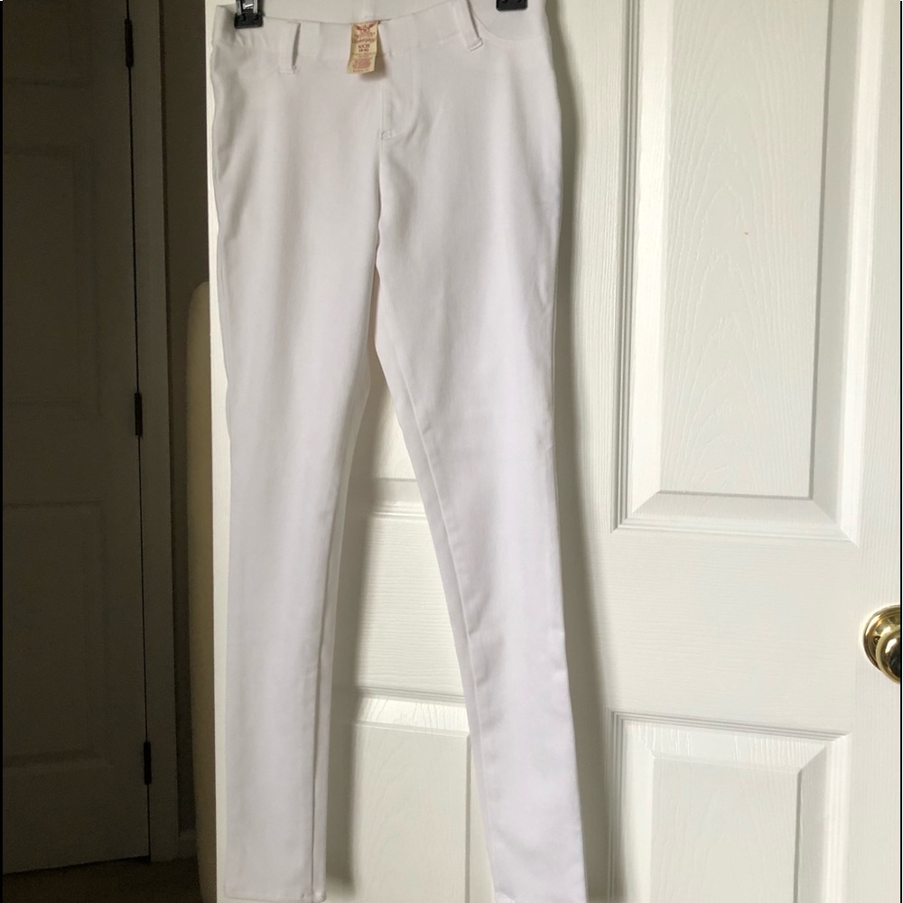 Pants